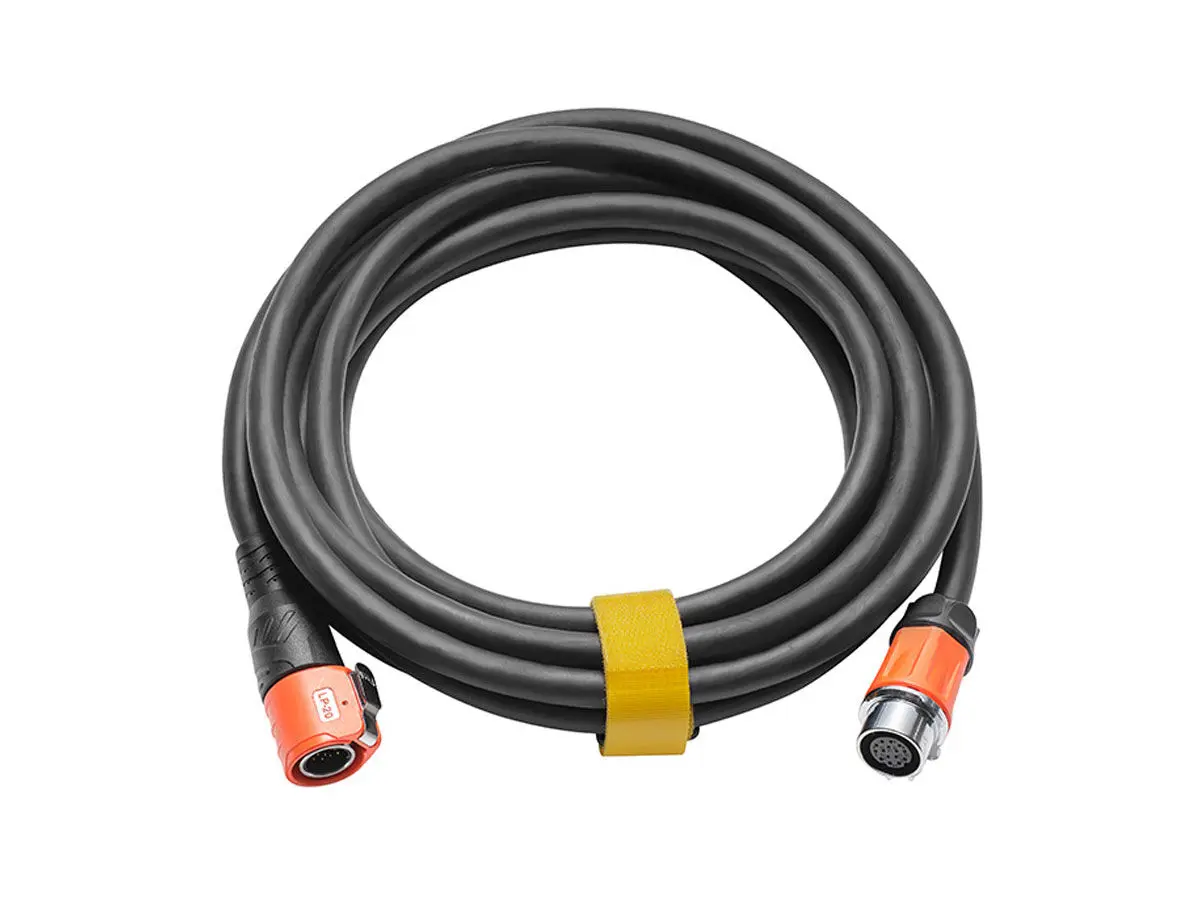 Extension Power Cable For F200Bi 10m