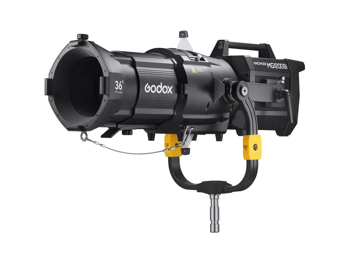 Knowled 36° Projection Attachment Kit for G-mount