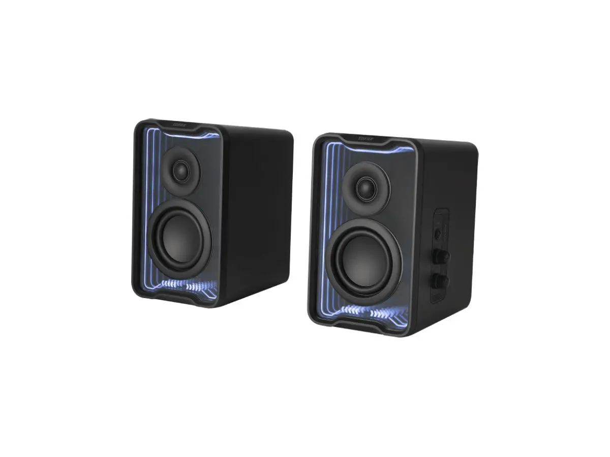 QR30 Black