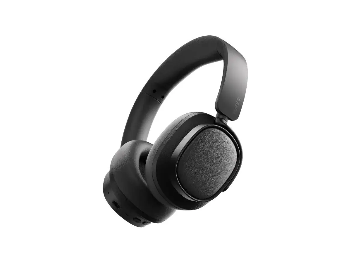 ES850NB Black