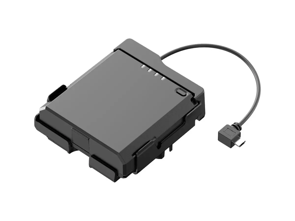 APB1000 Rechargeable Battery Kit
