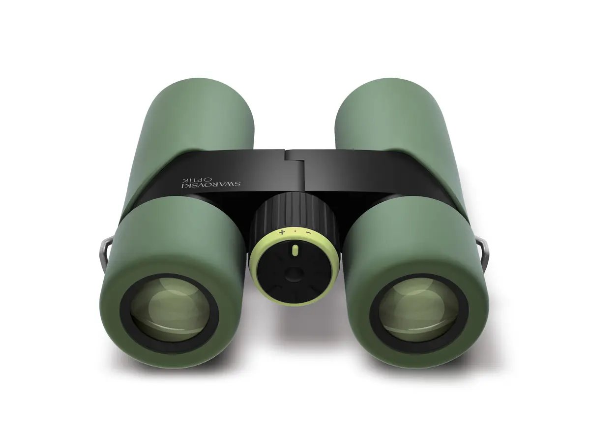 CL Companion 10x30 Mountain Green