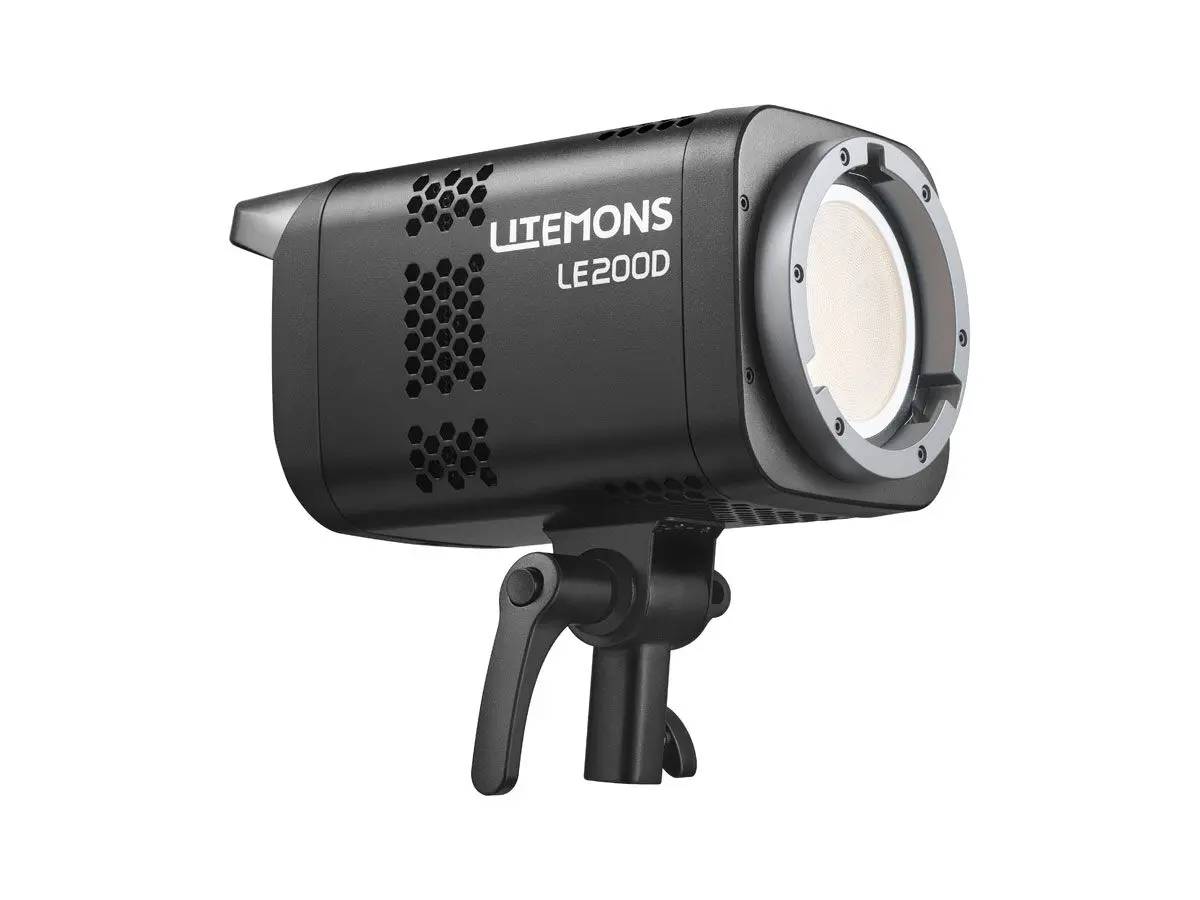 LE200D