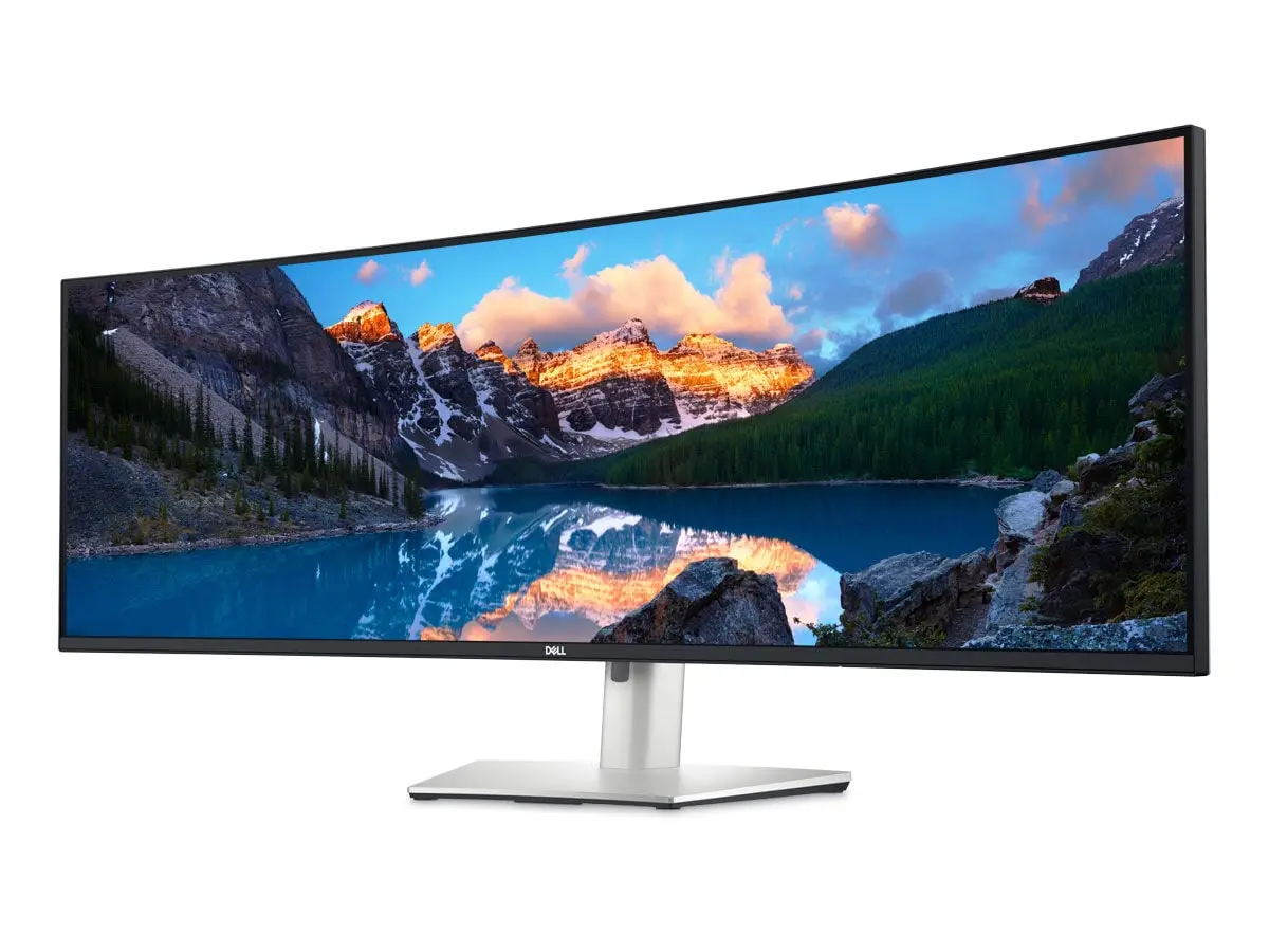 Ultrasharp U4924DW