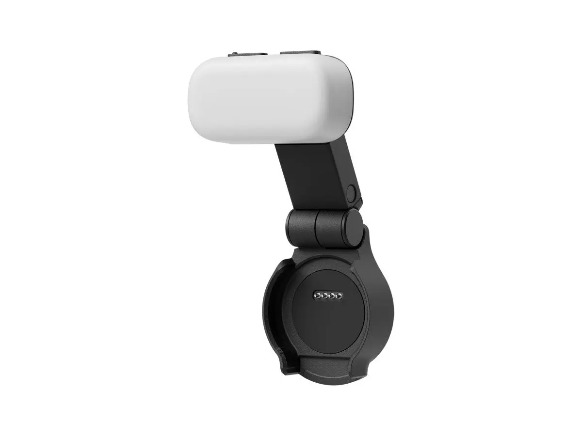 Osmo Pocket 4 Fill Light