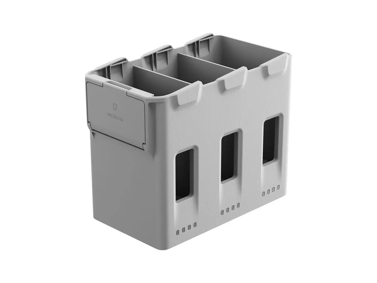 Lito X1 Series Two-Way Charging Hub