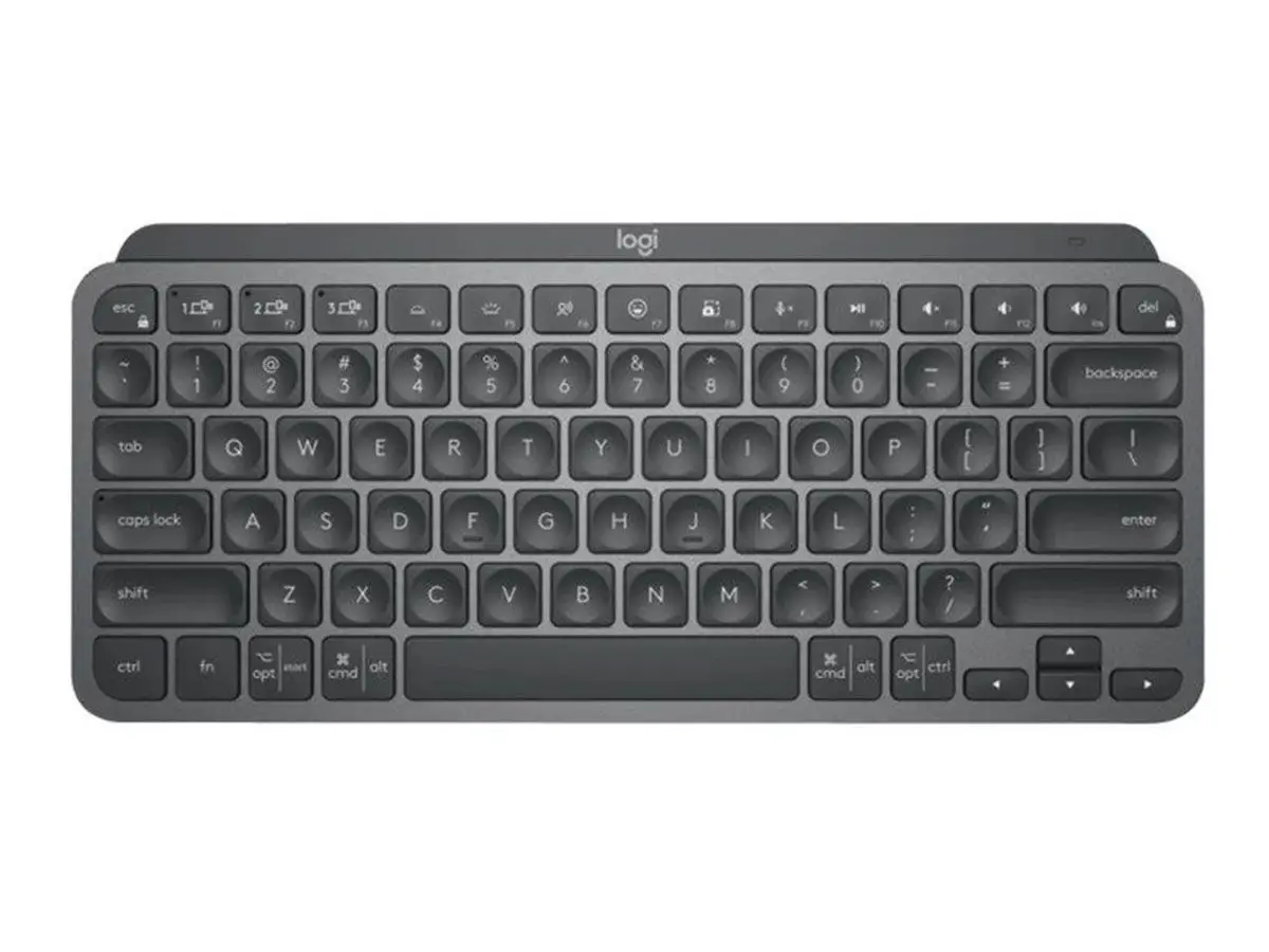 MX Keys Mini For Business – Nordic