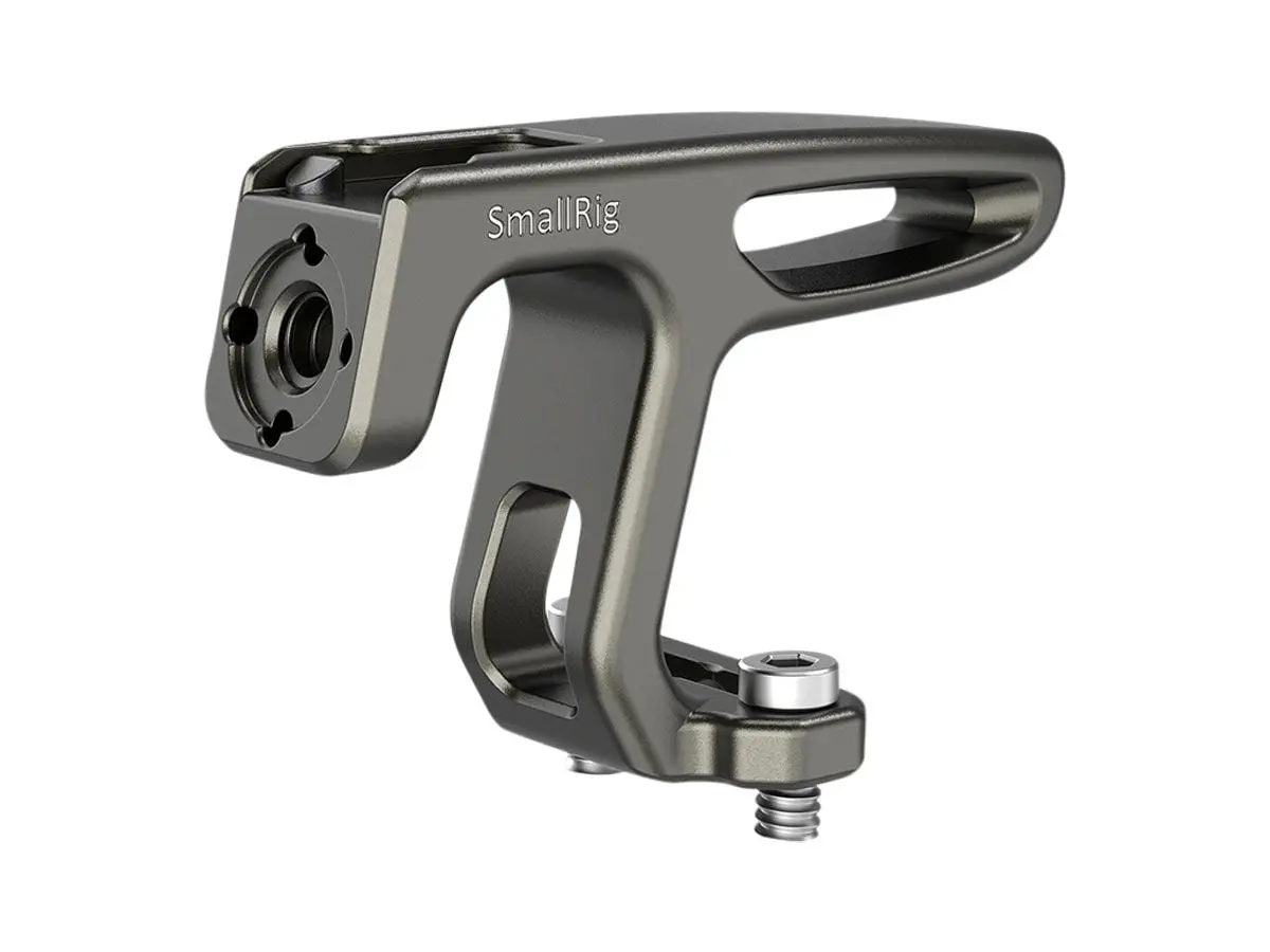 2756 Mini Top Handle for LW Cameras