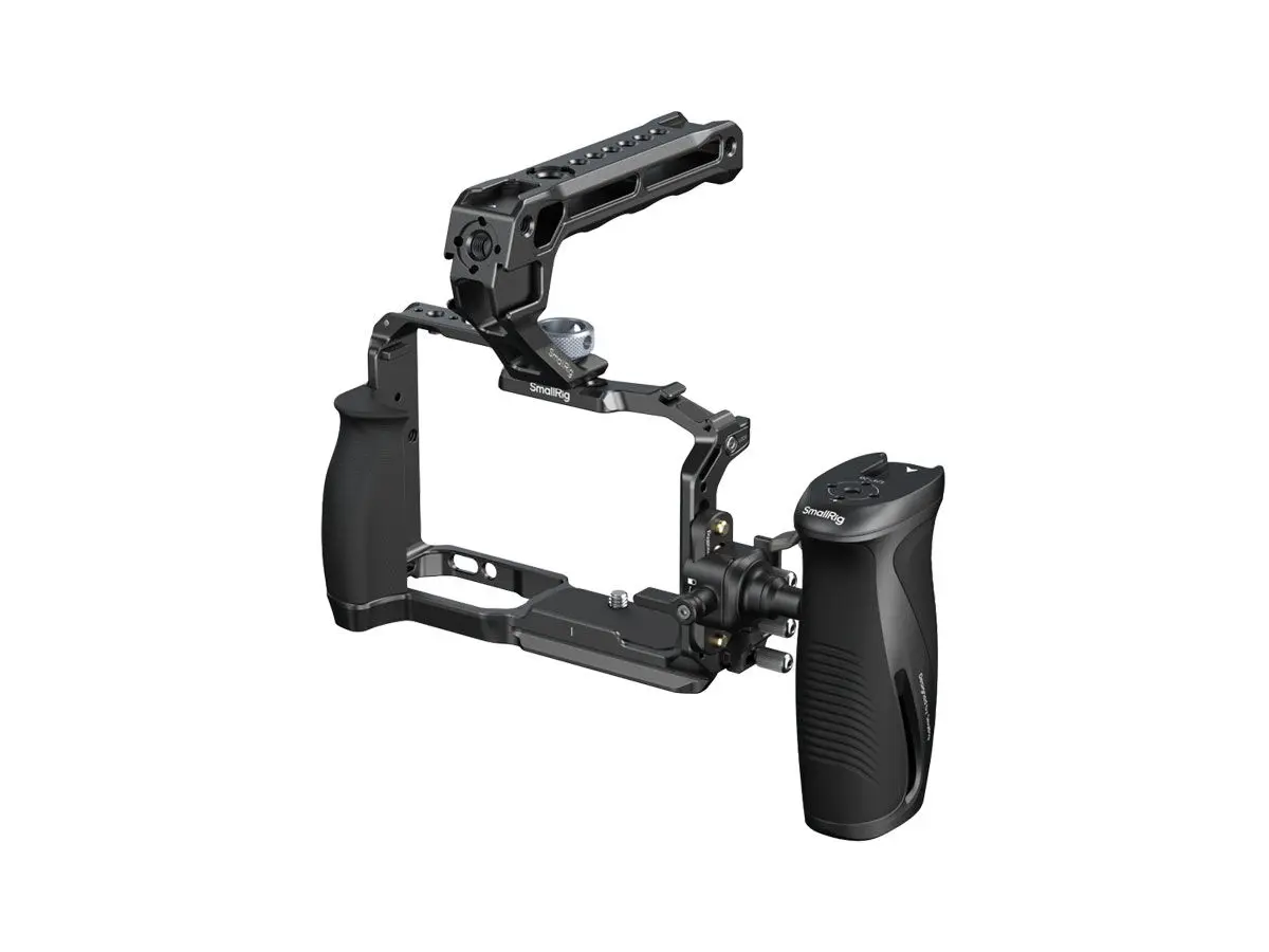 5468 Cage Kit for Nikon ZR Advanced Edition
