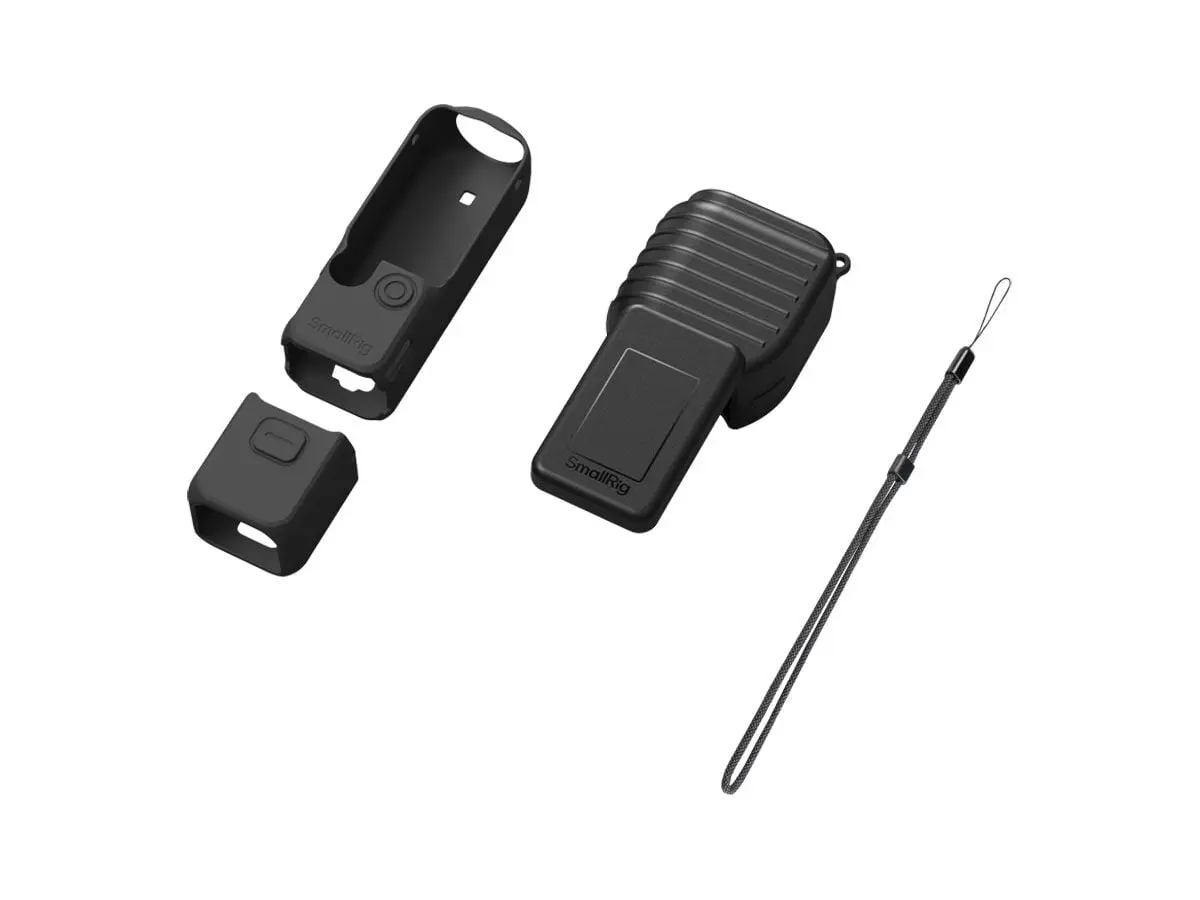SmallRig 6005 Gimbal Protective Case for DJI Osmo
