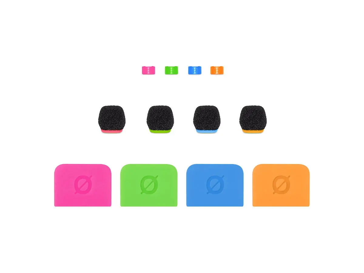 COLORS 3