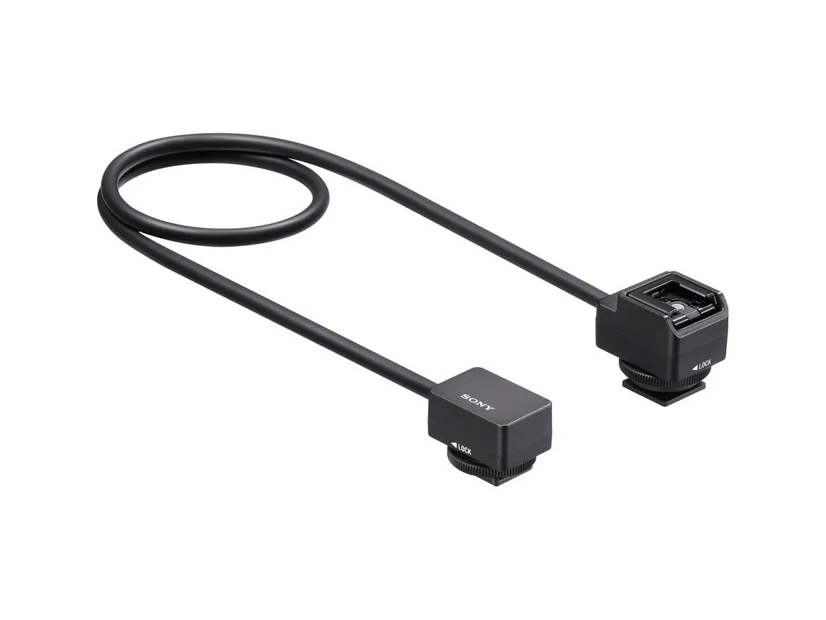 MI Shoe Extension Cable