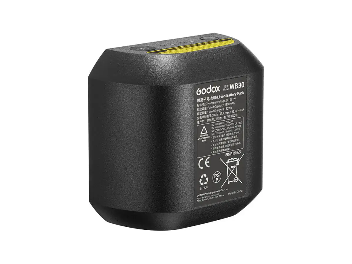Battery For AD800Pro