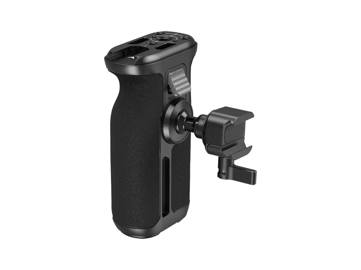 4359 Universal Rotatable NATO Side Handle