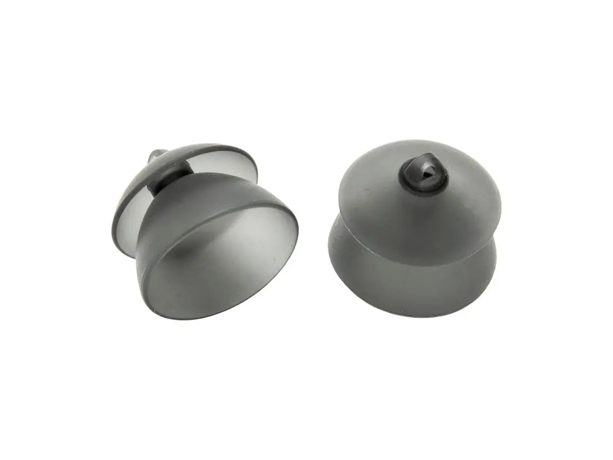 The Sidekick Christmas Tree Eartip Extra-Small (10-Pack)