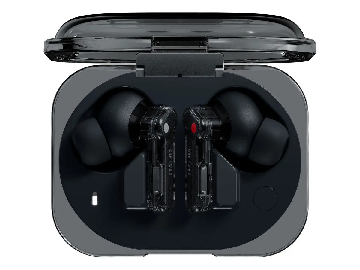 Ear (3a) Black