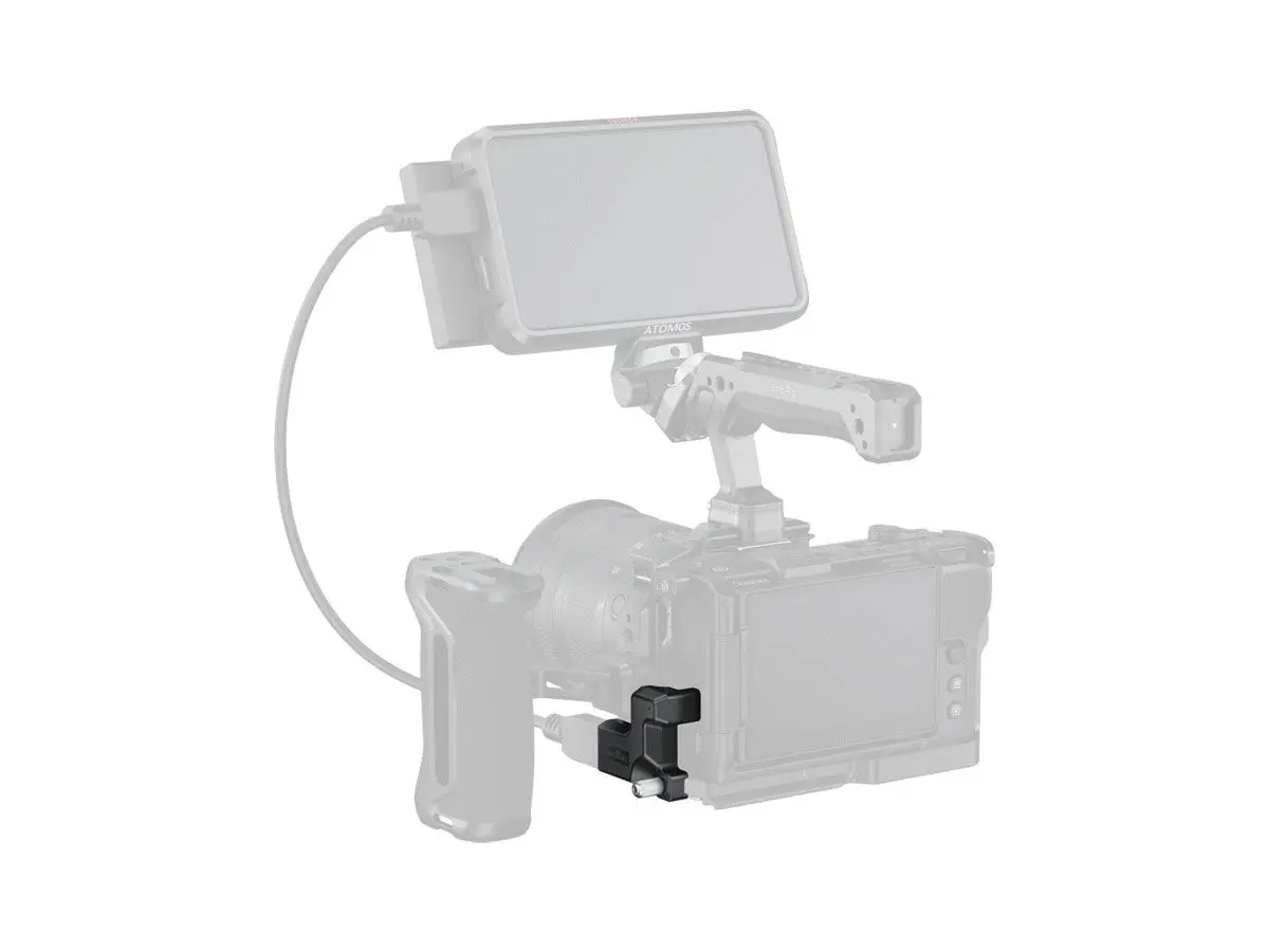 SmallRig 5907 High-Definition Adapter for Nikon ZR