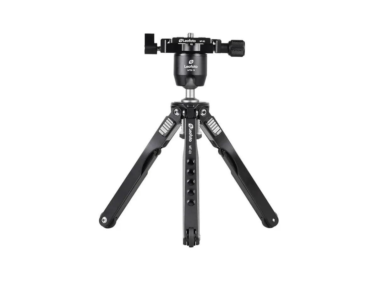 MT-03 Mini Tripod