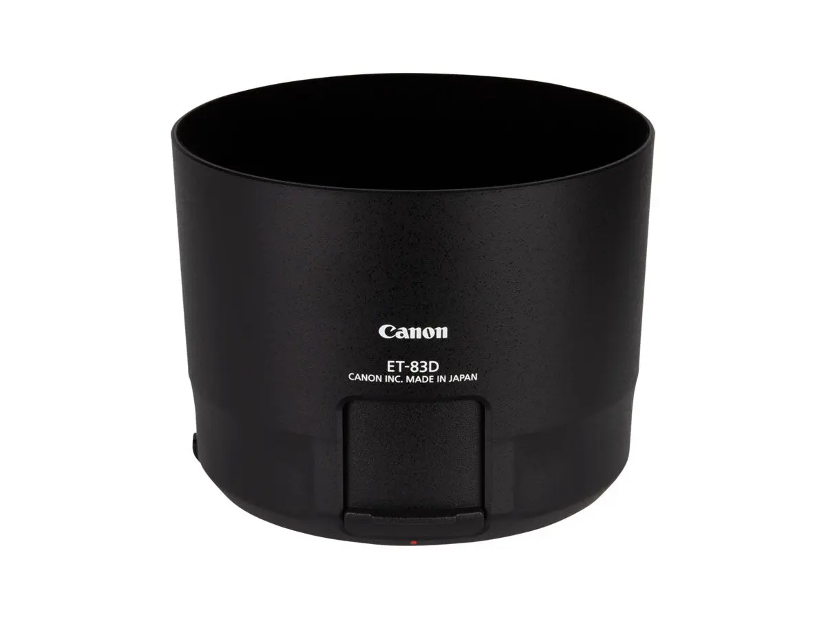 Lens Hood ET-83G (WIII)
