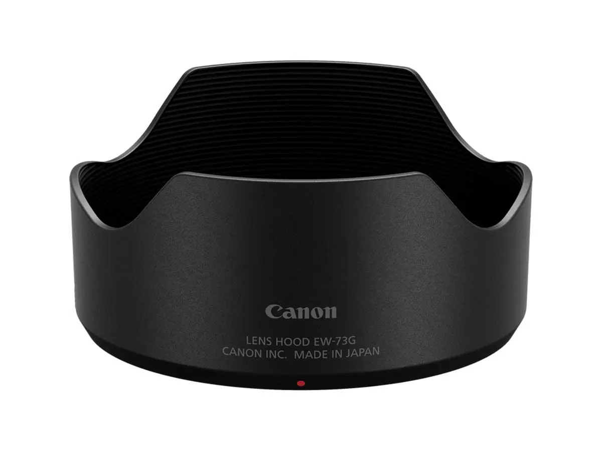 Lens Hood EW-73G for RF24 F1.4L