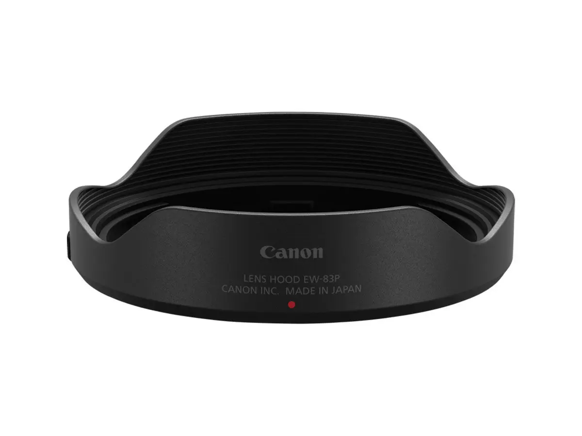 Lens Hood EW-83P
