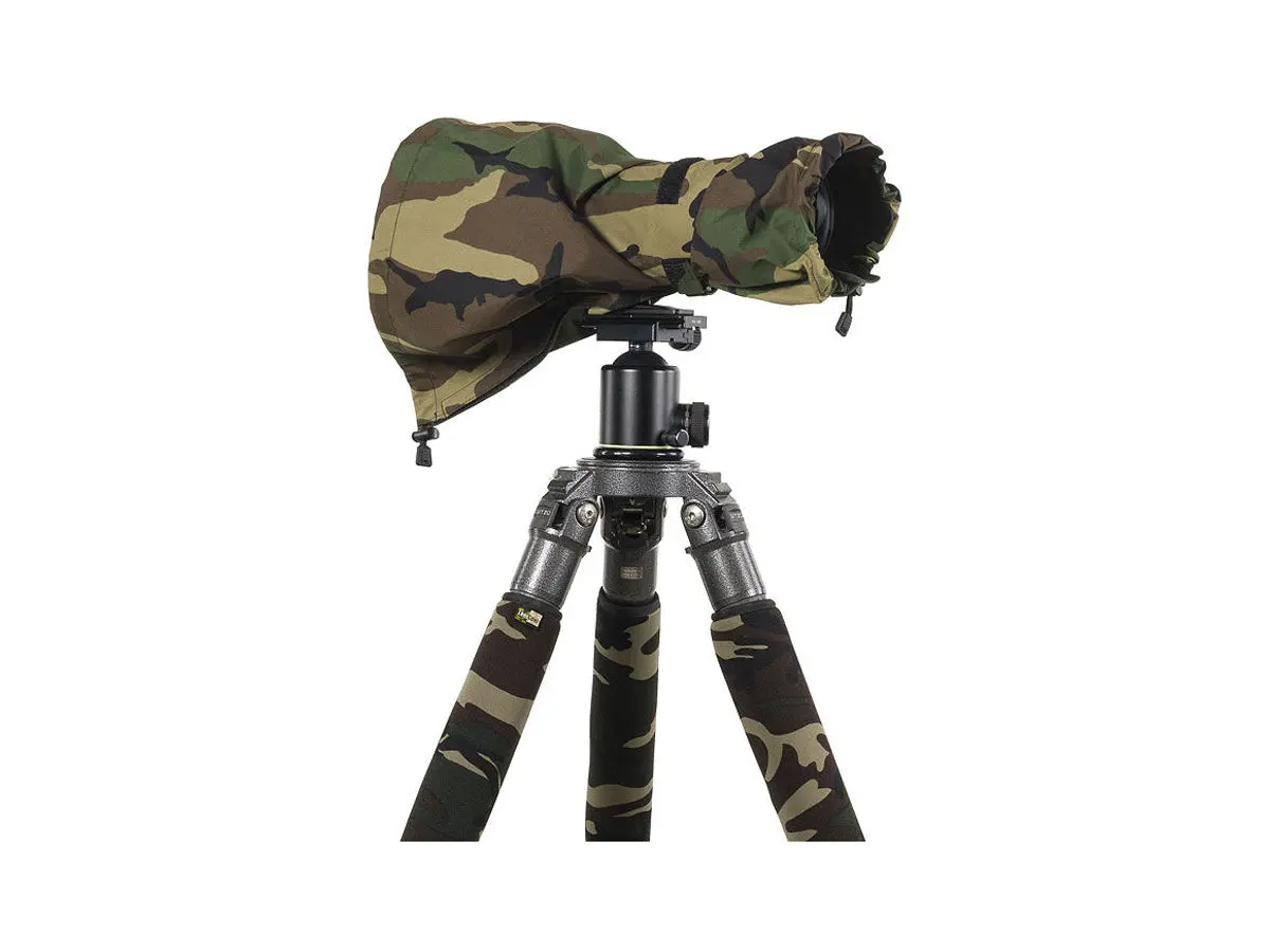 RS (Rain Sleeve) Medium