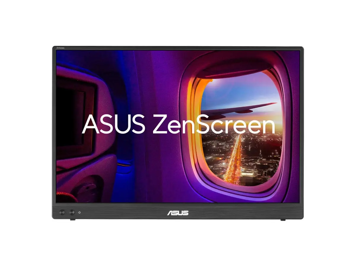 ZenScreen MB16FC 75 Hz USB-C