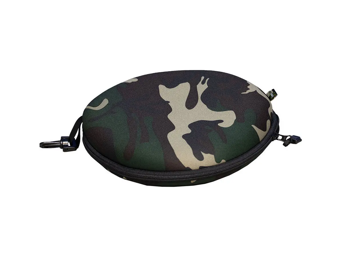 GroundPod Cover Forest Green Camo