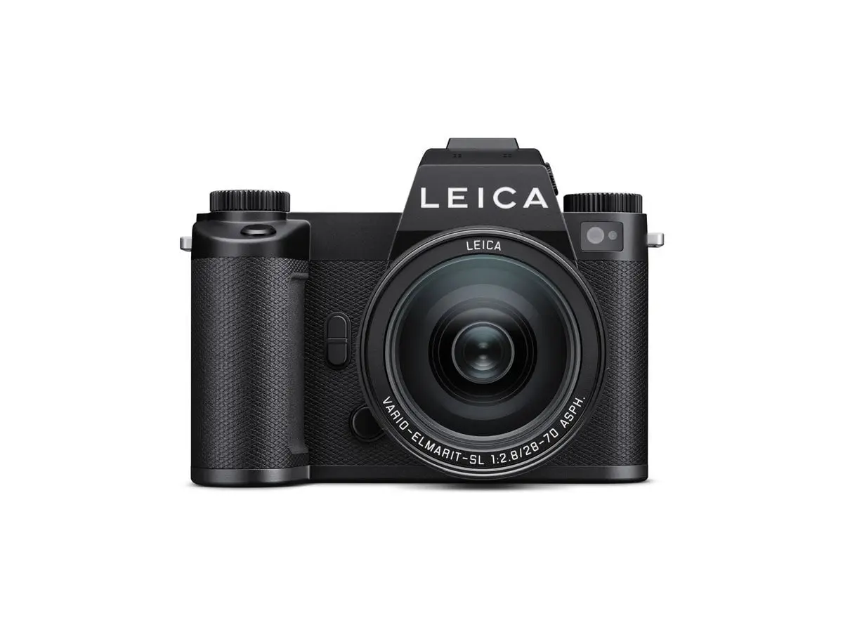 SL3-P Black (10664)