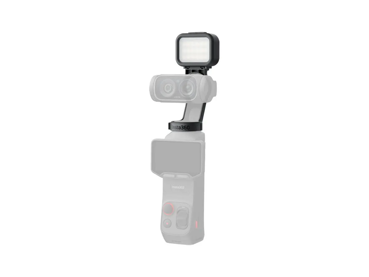 Mini Fill Light for Luna Ultra
