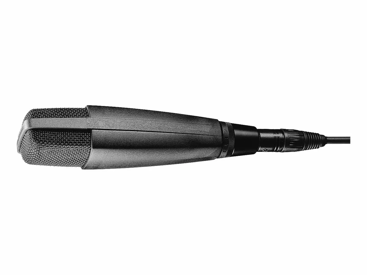 MD421-II Mikrofon