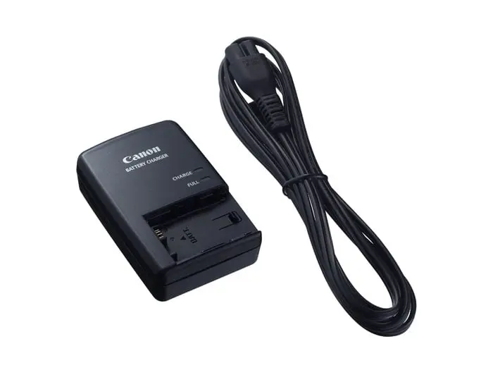 Batterilader CG-800