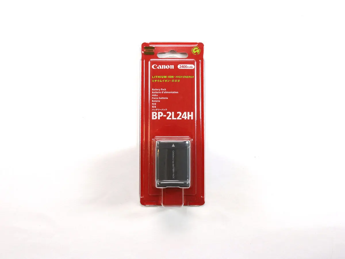 Batteri BP-2L24H