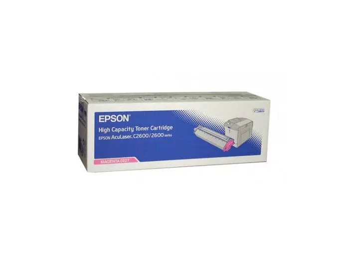 Toner Magenta HC / Aculaser C2600