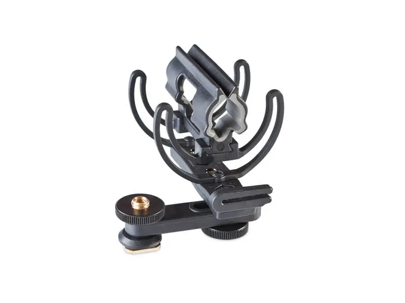 Mikrofonholder InVision Video (Hot Shoe)
