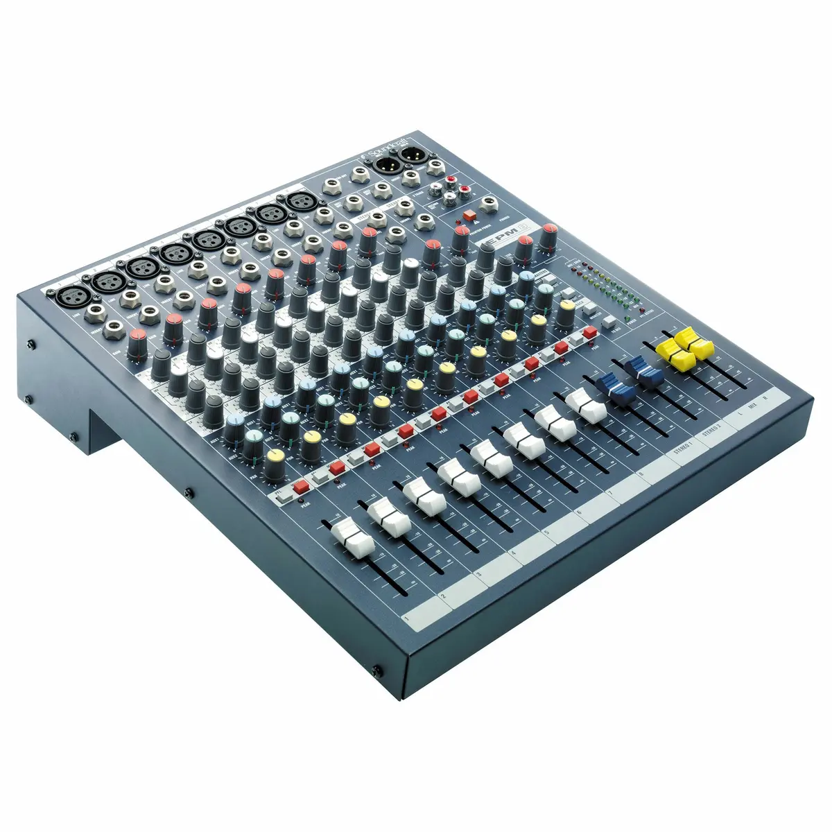 Lydmikser EPM 8