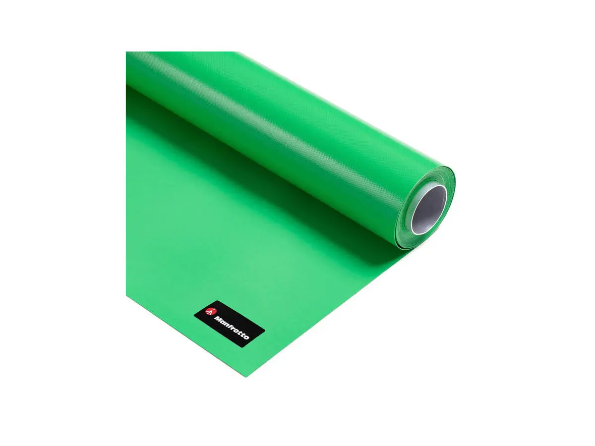 Lastolite Vinyl Bg Chroma Green Screen 2,75x6m