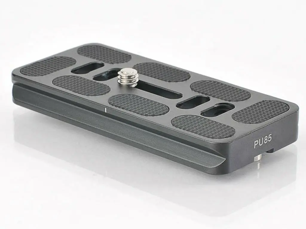 Quick release plate PU-85