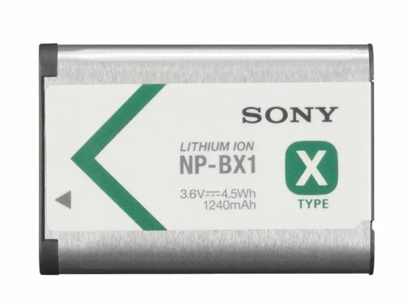 Batteri NP-BX1