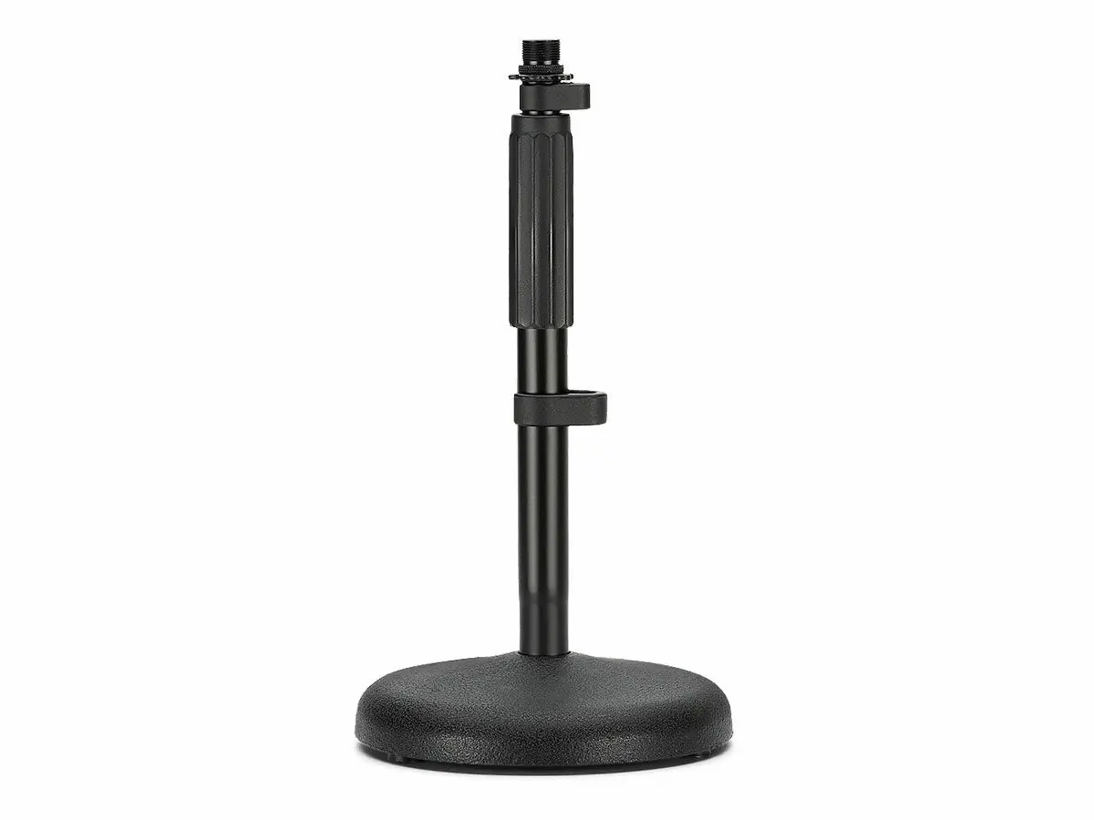 DS1 Desktop Microphone Stand
