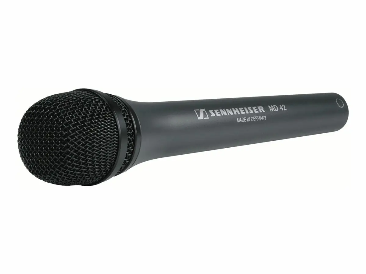 MD 42 Mikrofon