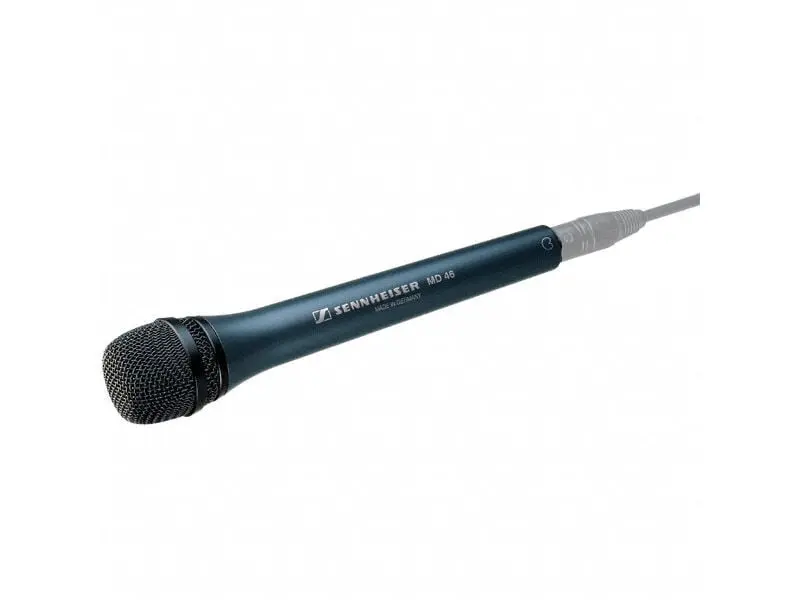 MD 46 Mikrofon