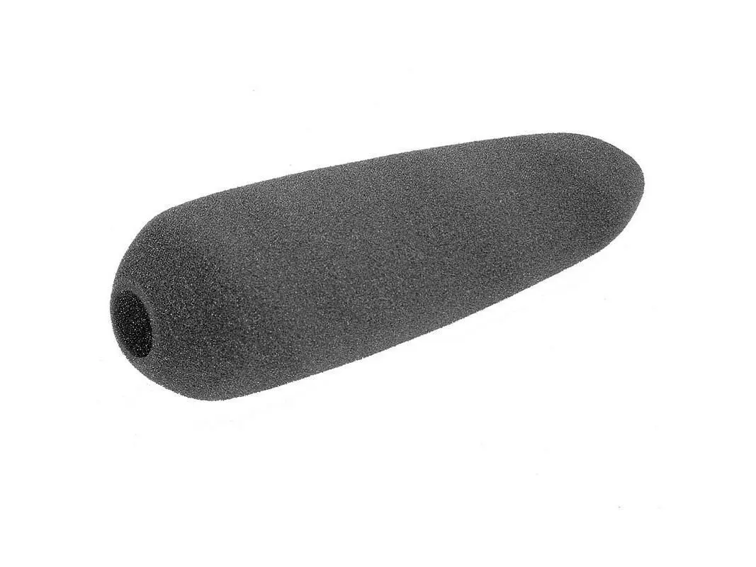 Windscreen for ME66