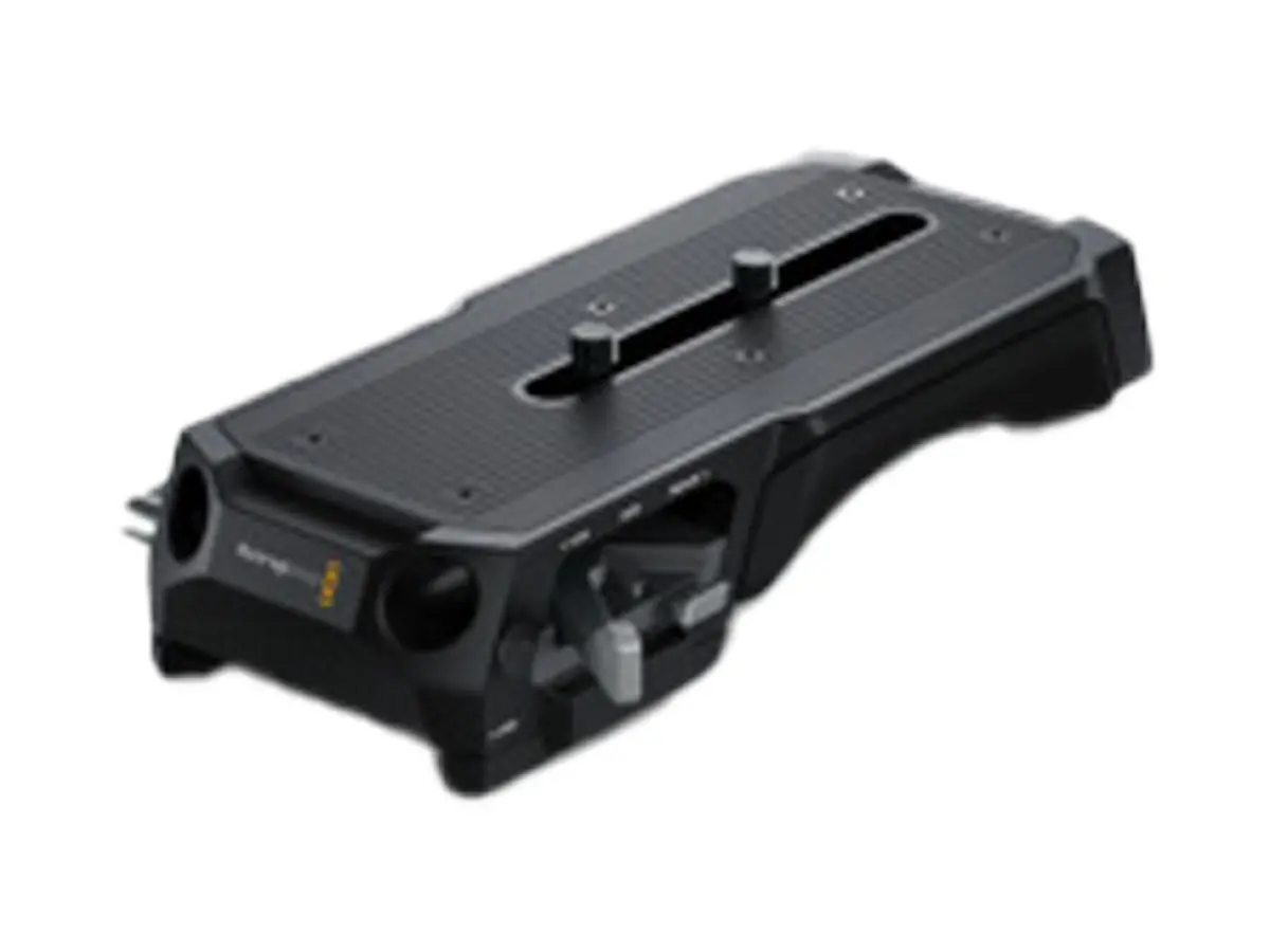 URSA Cine Baseplate 15