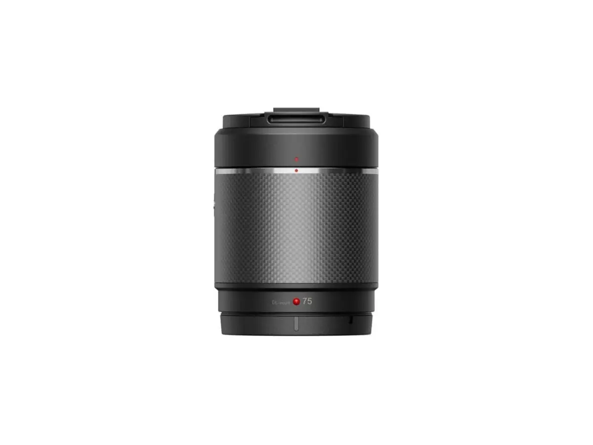 DL 75mm f/1,8