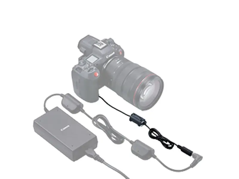 DC Coupler DR-E6C