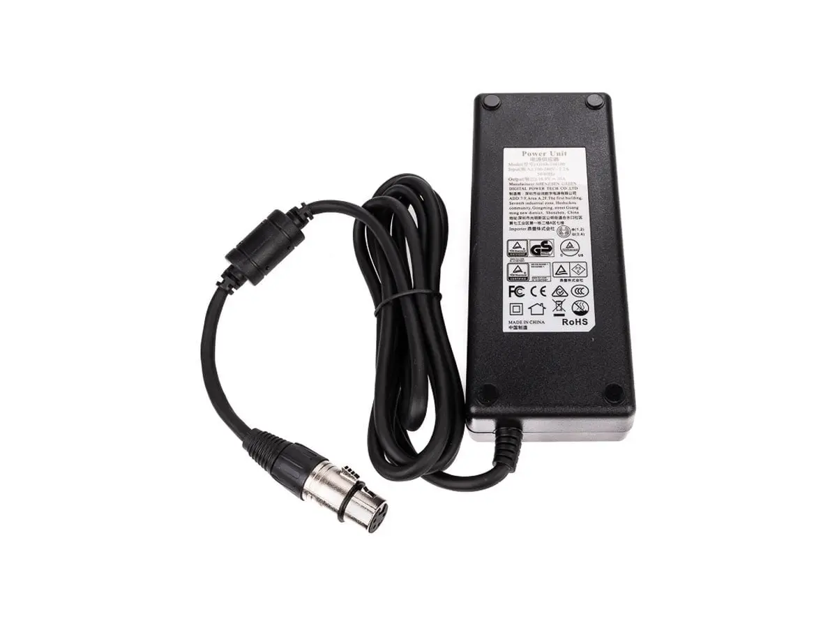 Power Adapter for VL150/UL150/FL150R/FL150S