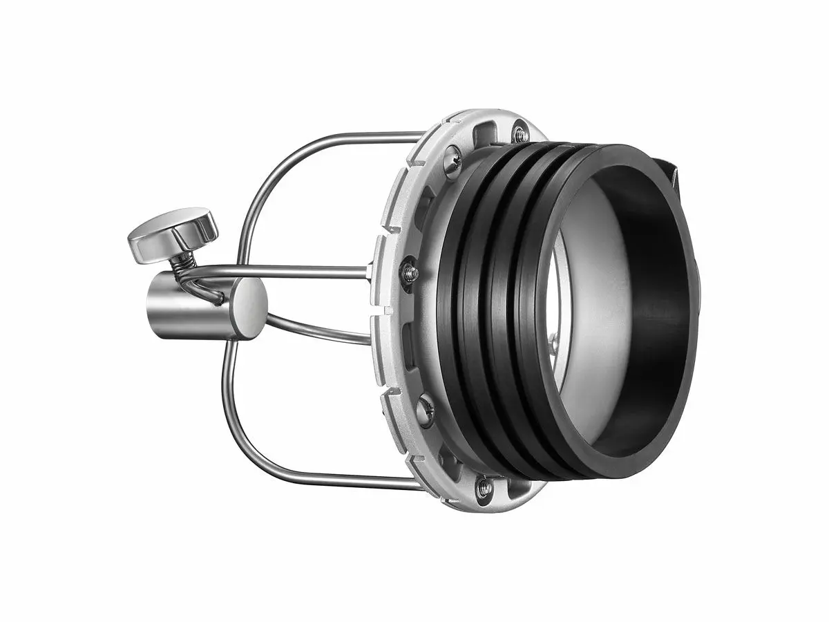 Profoto Mount Adapter Parabolic Light System
