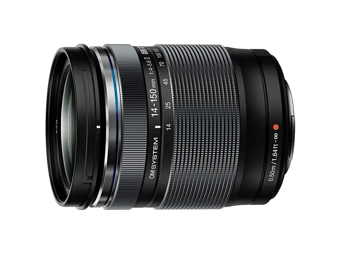 M.ZUIKO DIGITAL ED 14-150mm f/4,0-5,6 II