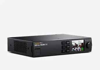 Teranex mini - SDI til HDMI 8K HDR